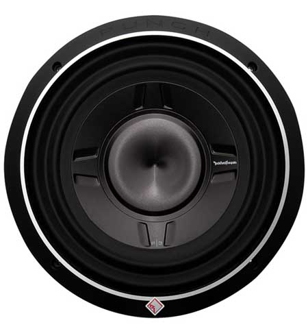   Rockford Fosgate P3SD210